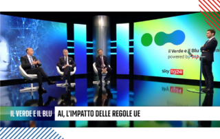 "Il Verde e il Blu" di BIP: una miniserie su Ambiente e Innovazione